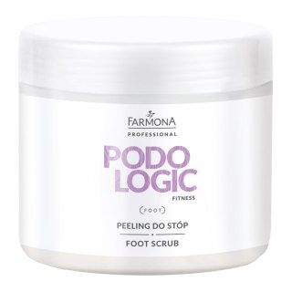 Farmona podologic fitness peeling do stóp 690 g