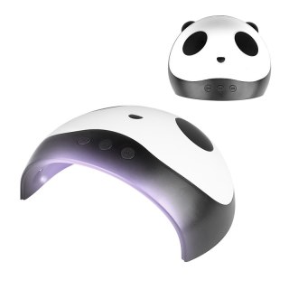 Lampa UV LED Panda 36W