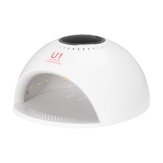 Lampa UV LED U1 84W biała