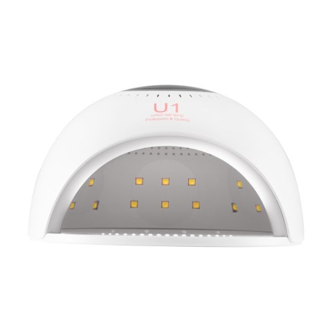 Lampa UV LED U1 84W biała