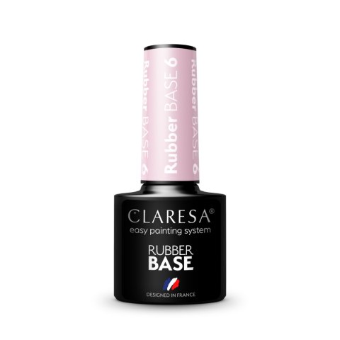 CLARESA BAZA RUBBER 6 -5g