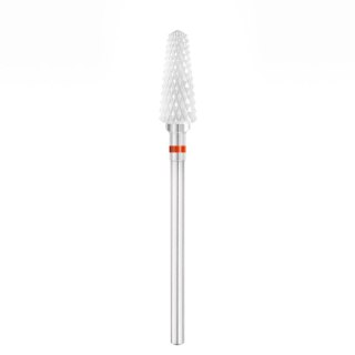 Exo Pro frez ceramiczny stożek zaokr. ø 5,5 mm bl /826f