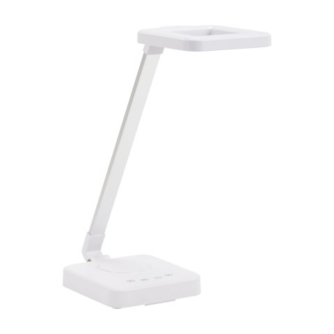 Lampa na biurko Elegante led square 804