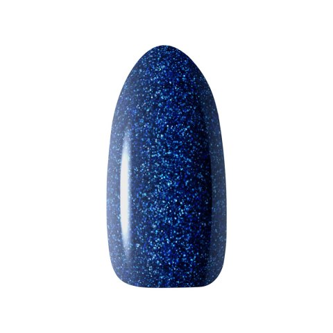 OCHO NAILS Lakier hybrydowy blue 512 -5 g