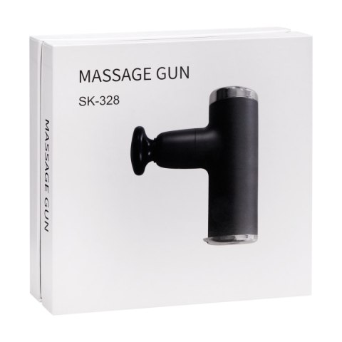 Pistolet do masażu massage gun MG-04