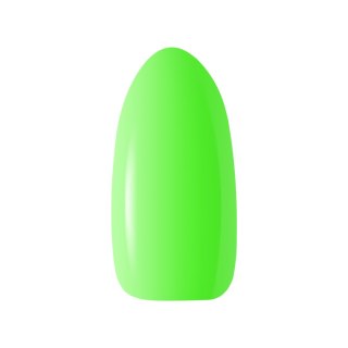 OCHO NAILS Lakier hybrydowy fluo F02 -5 g