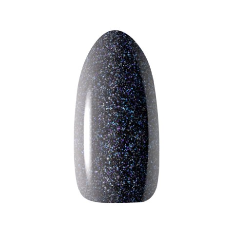 OCHO NAILS Lakier hybrydowy gray 607 -5 g