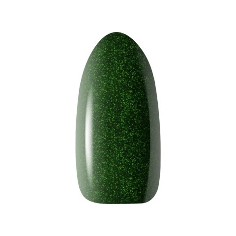 OCHO NAILS Lakier hybrydowy green 711 -5 g