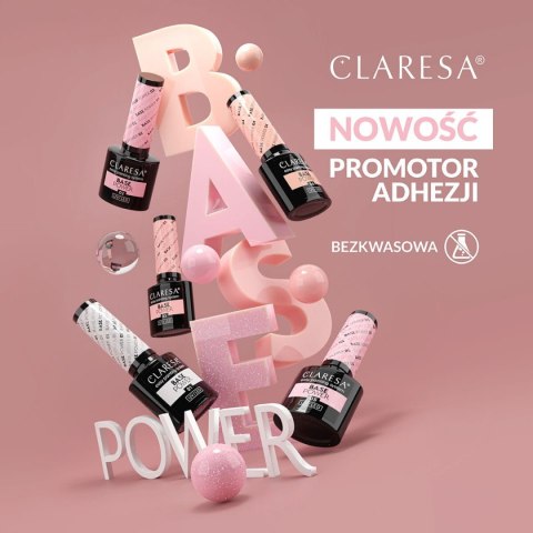 Claresa Baza Power Base 01 -5g