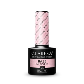 Claresa Baza Power Base 05 -5g