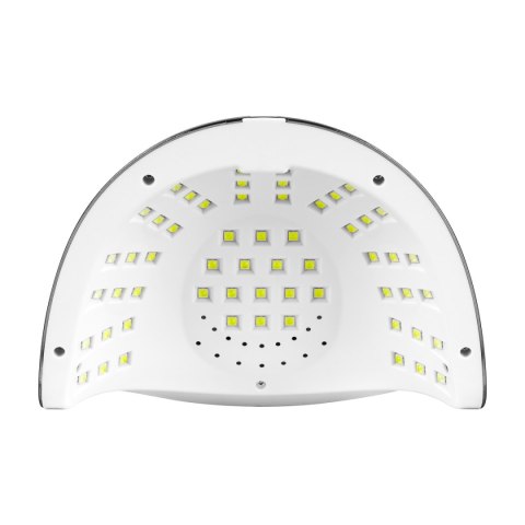 Lampa UV LED Glow YC57 Biała 268W