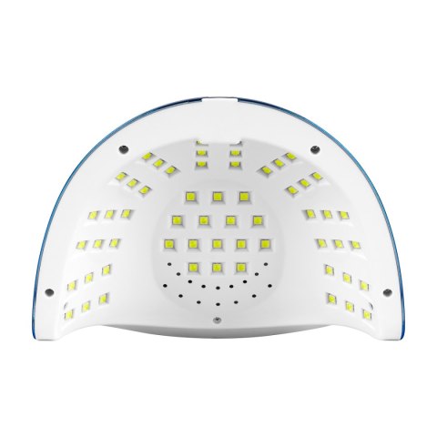 Lampa UV LED Glow YC57 RN niebiesko różowa 268W