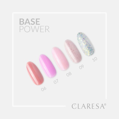 Claresa Baza Power Base 07 -5g