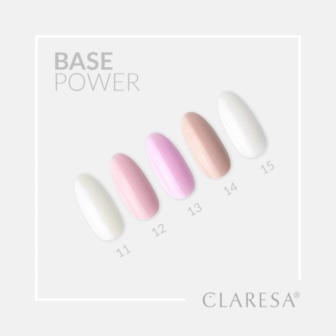 Claresa Baza Power Base 11 -5g