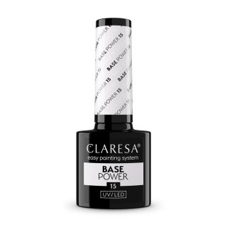 Claresa Baza Power Base 15 -5g