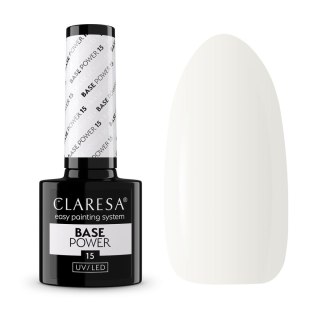 Claresa Baza Power Base 15 -5g