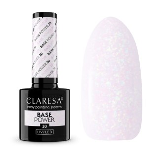 Claresa Baza Power Base 20 -5g