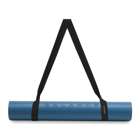 Mata do Jogi BALANCE MAT Dark Blue