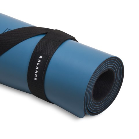 Mata do Jogi BALANCE MAT Dark Blue