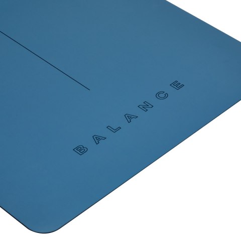 Mata do Jogi BALANCE MAT Dark Blue