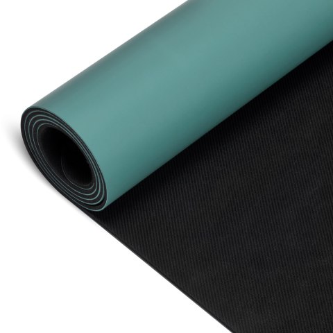 Mata do Jogi BALANCE MAT Mustard Green