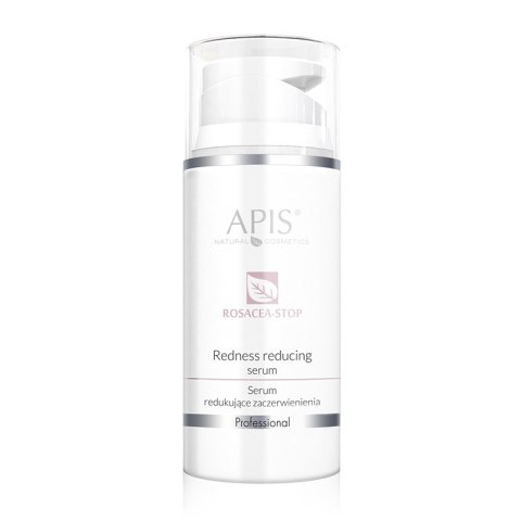 Apis rosacea- stop serum redukujące przebarwienia 100 ml