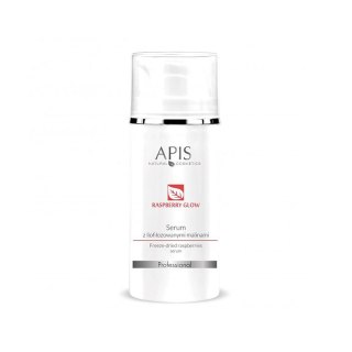 Apis serum z liofilizowanymi malinami 100 ml