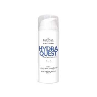 Farmona hydra quest krem intensywnie nawilżający 150 ml