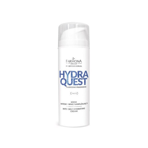 Farmona hydra quest krem intensywnie nawilżający 150 ml