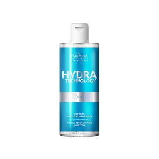 Farmona hydra technology roztwór mocno regenerujący 500 ml