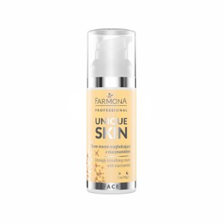 Farmona unique skin krem mocno wygładzający z niacynamidem 50 ml