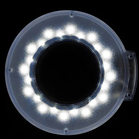 Lampa lupa led S5 do blatu