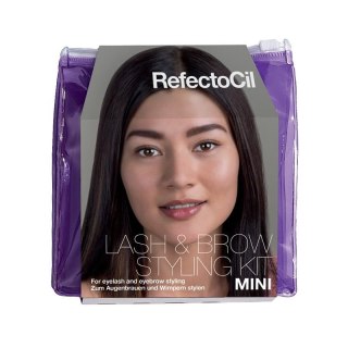 Zestaw Refectocil Starter Kit Mini